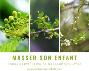 Massage B B Lannemezan Apprendre Masser Son Enfant