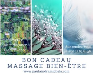 Massage Bien-être Paula Indra Michels Saint Girons