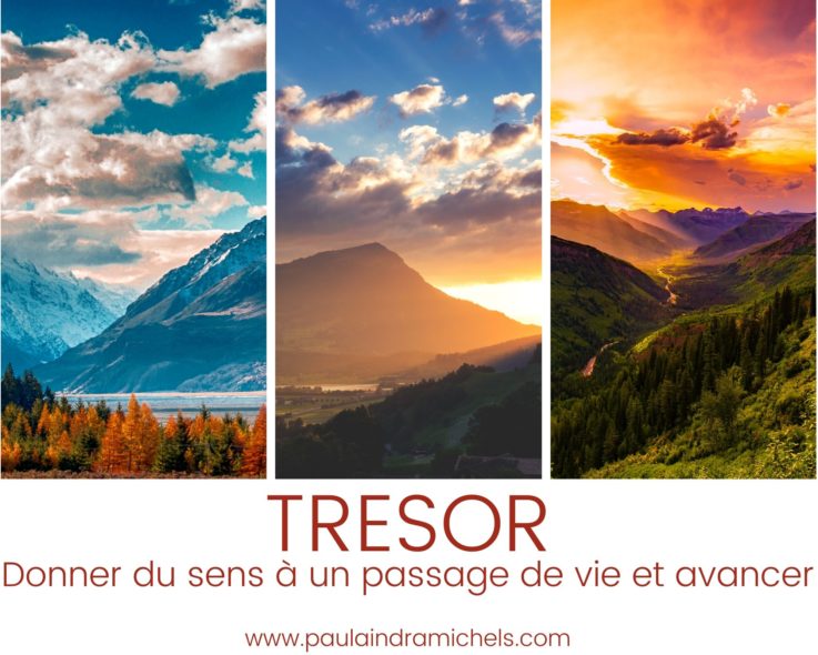 TRESOR Paula Indra MICHELS Trésor Paula Indra MICHELS