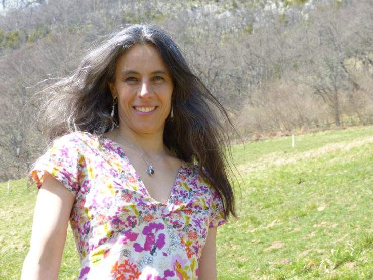 Paula Indra MICHELS Paula Indra MICHELS