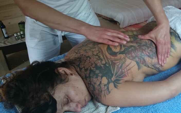 Paula massage dos 3