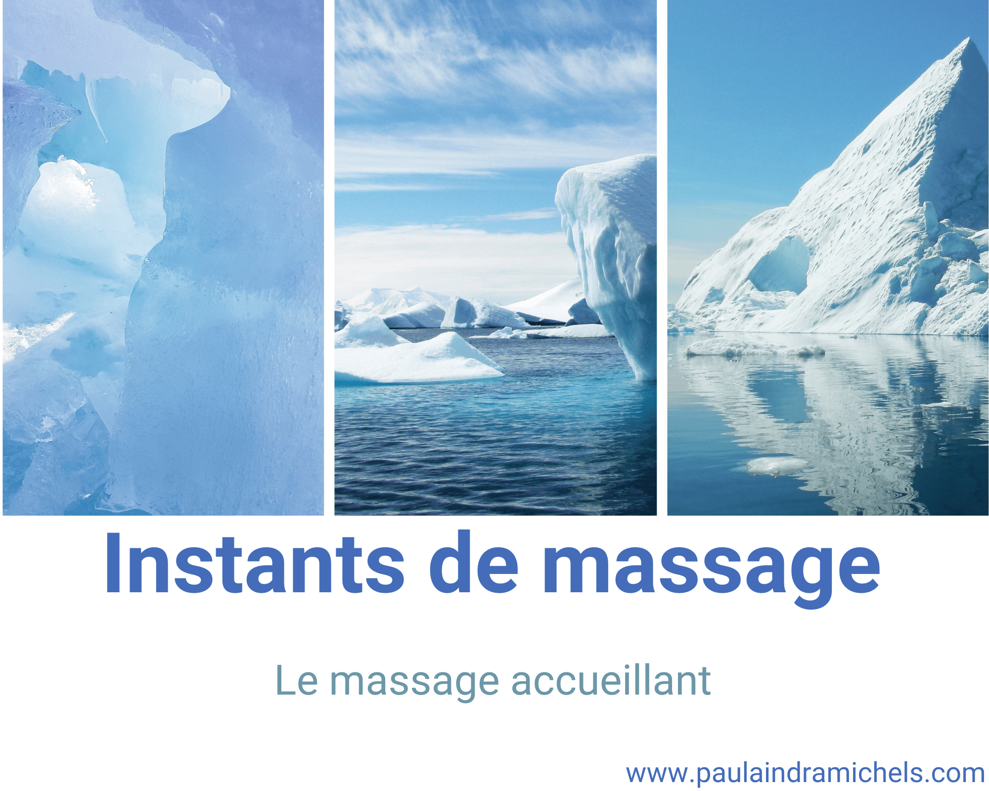 massage émotions