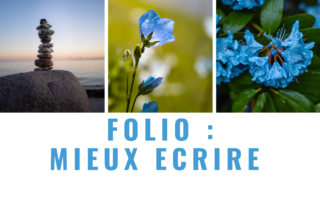 FOLIO Mieux écrire