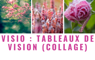 VISIO : Tableau de vision