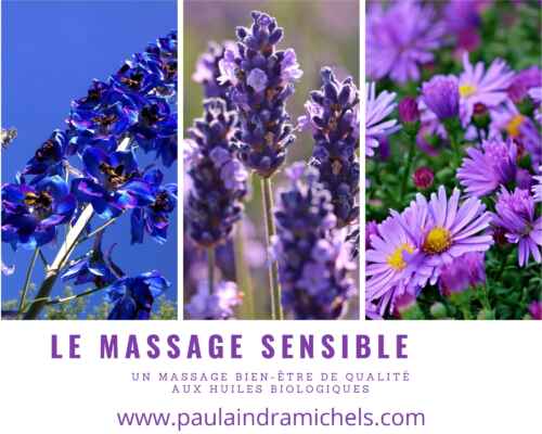 Massage Sensible