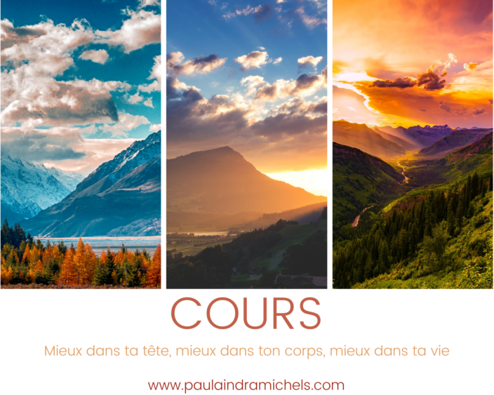 Cours Paula